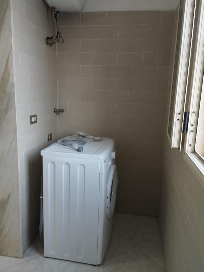 Clave, Affittacamere, Casa Vacanze Cozze Luaran gambar